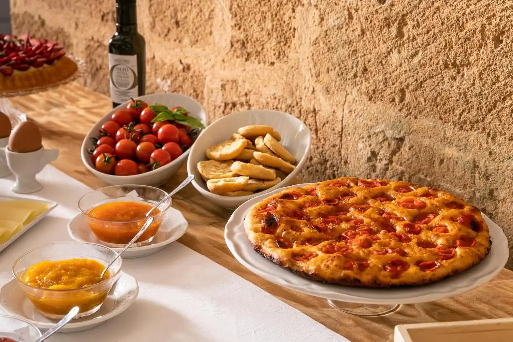 Masseria Baroni Nuovi