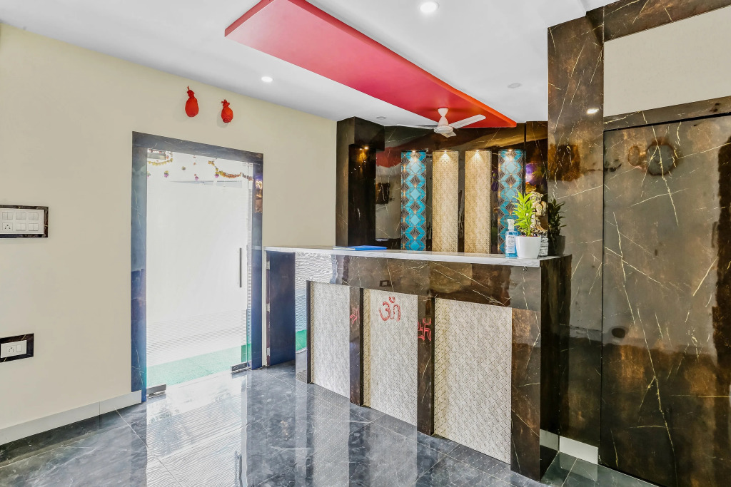 Fabexpress Geeta Palace