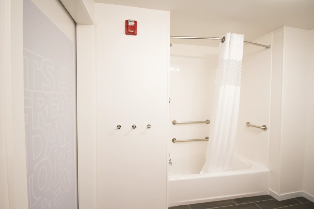 Hampton Inn Decatur, Mt. Zion, IL