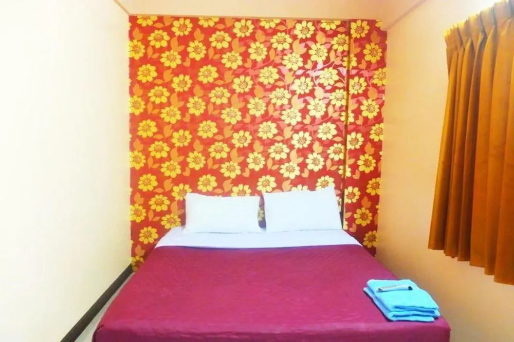 Saithong Place Hotel