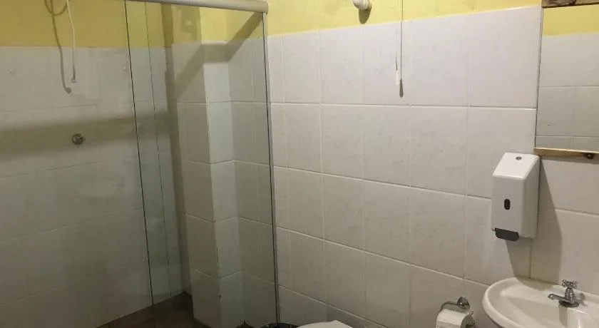 Pousada Cantinho da Montanha