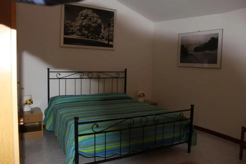 Appartamento Cielo
