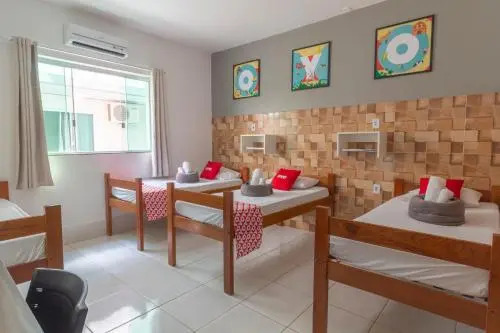 Hostel App