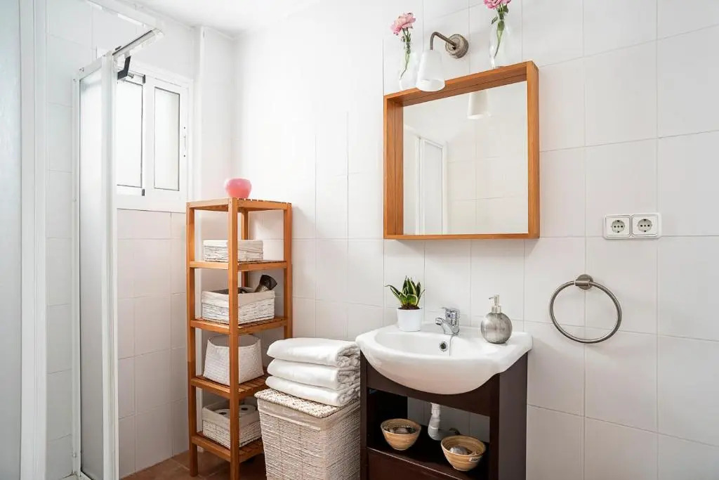 Apartamento A 100 M De La Playa