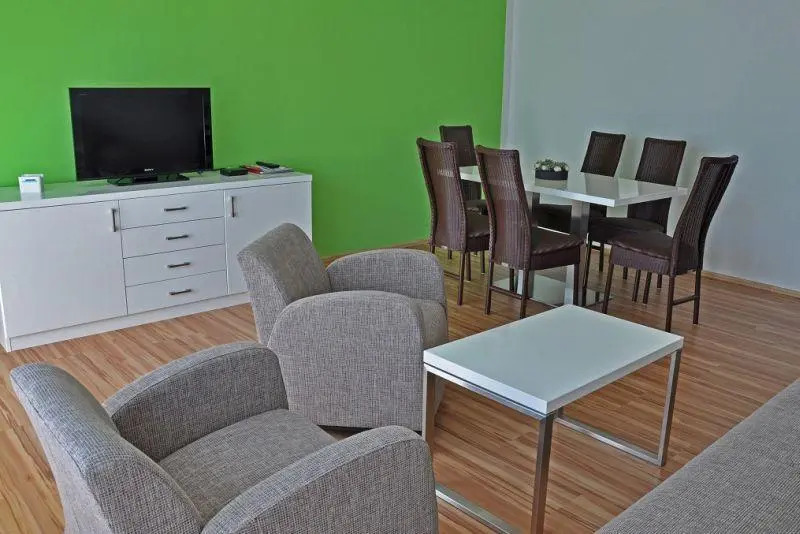 Haus Rebland