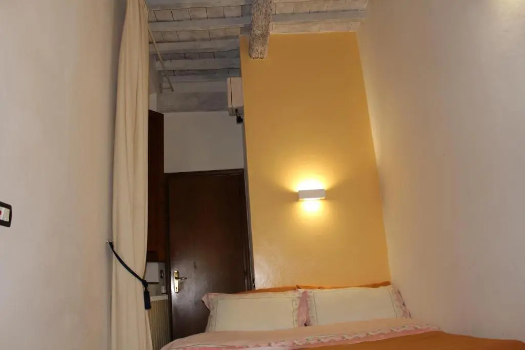Gmax Guelfa Apartments