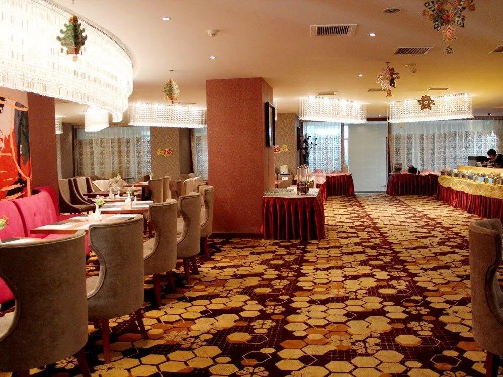 Phoenix International Hotel Xuzhou