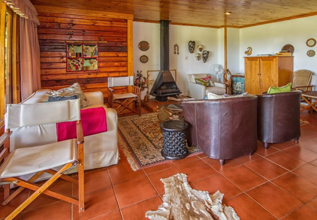 Piesang Valley Lodge