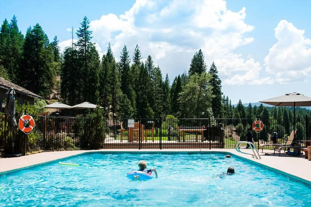 Greenhorn Ranch