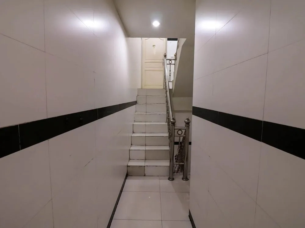 NIDA Rooms Wattana 11 Time Square
