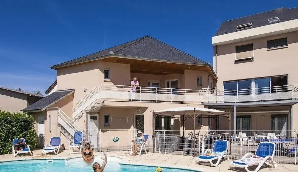 Hôtel Armony