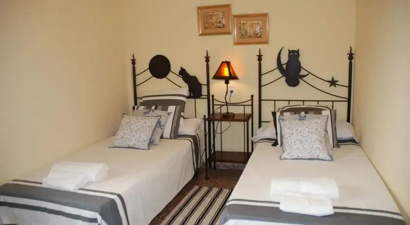 Casa Montagut