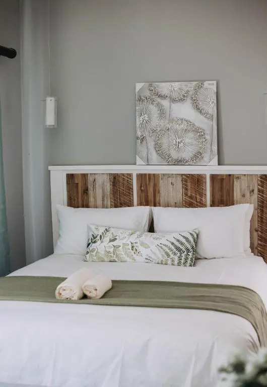 The Living Collective Villa