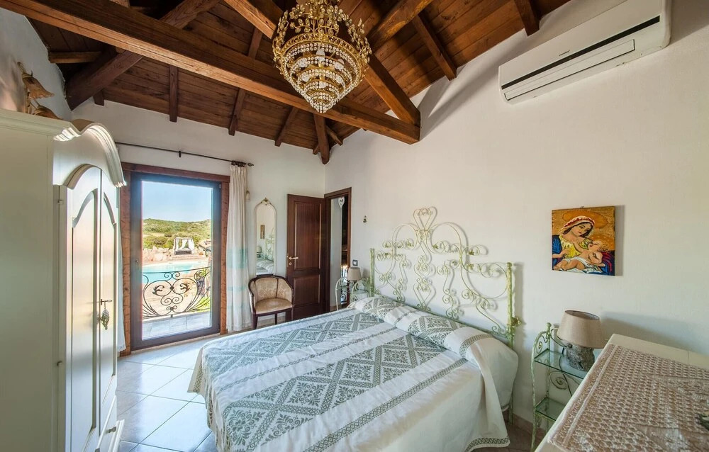 Nice Home In Arzachena
