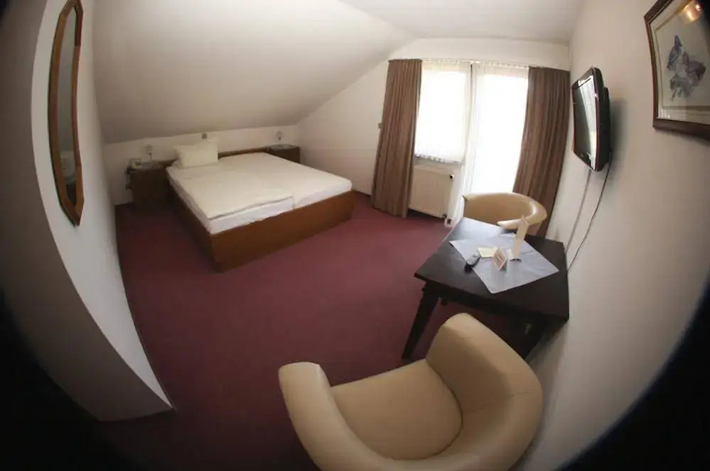 Hotel Auf dem Kamp