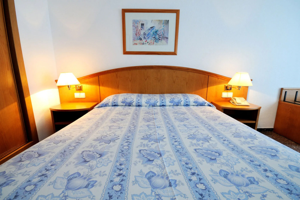 Hotel Ramblamar