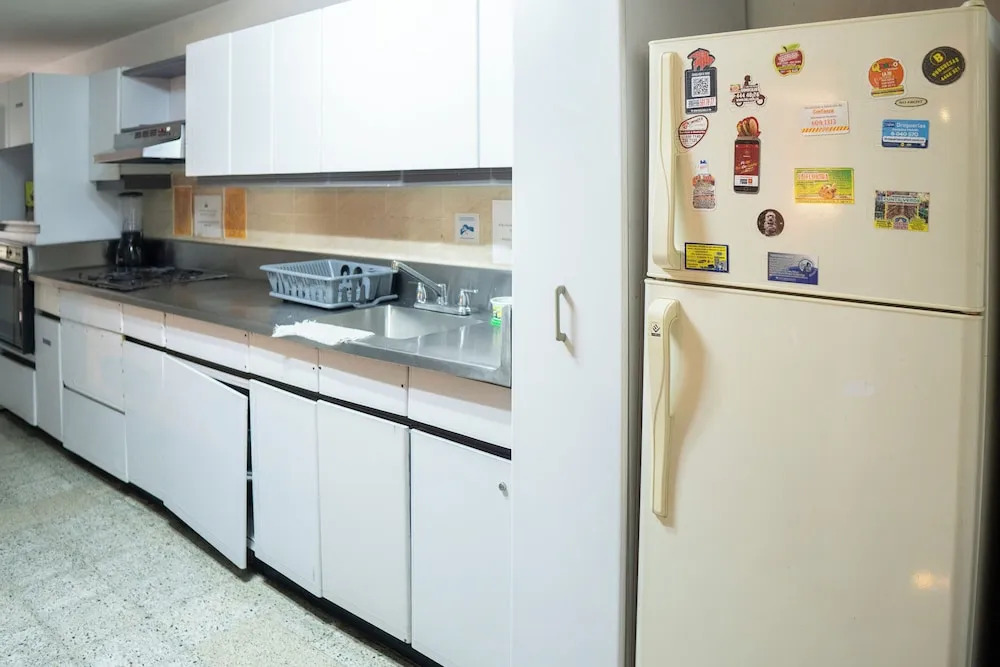 Africa house-Casa Hotel Laureles-La70