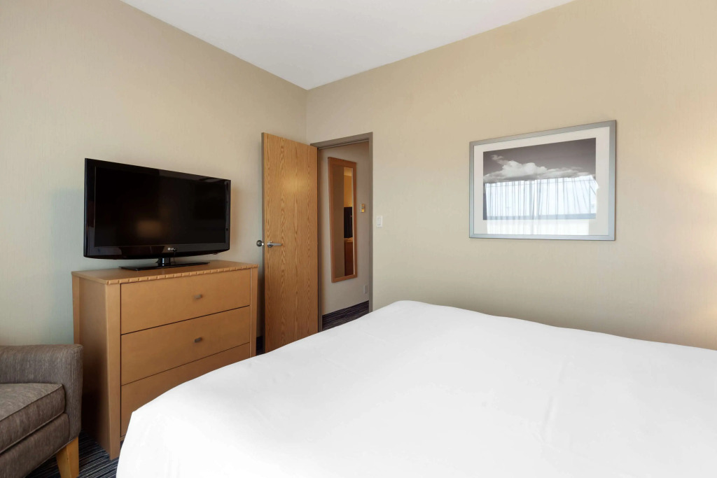 Best Western Grande Prairie