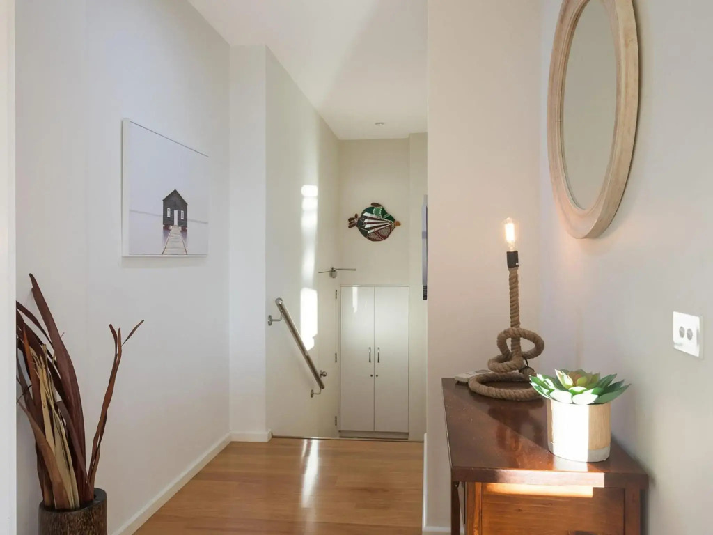 Wharf Apartment Unit 11