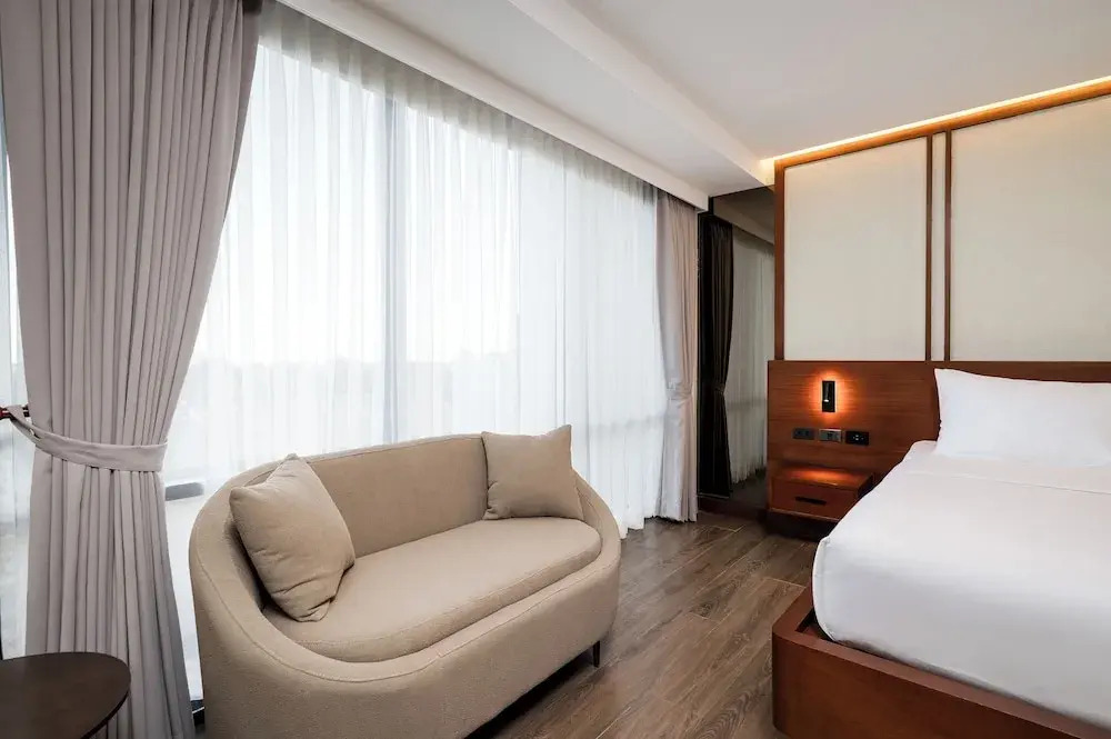 oneTree Plaza Hotel Cebu
