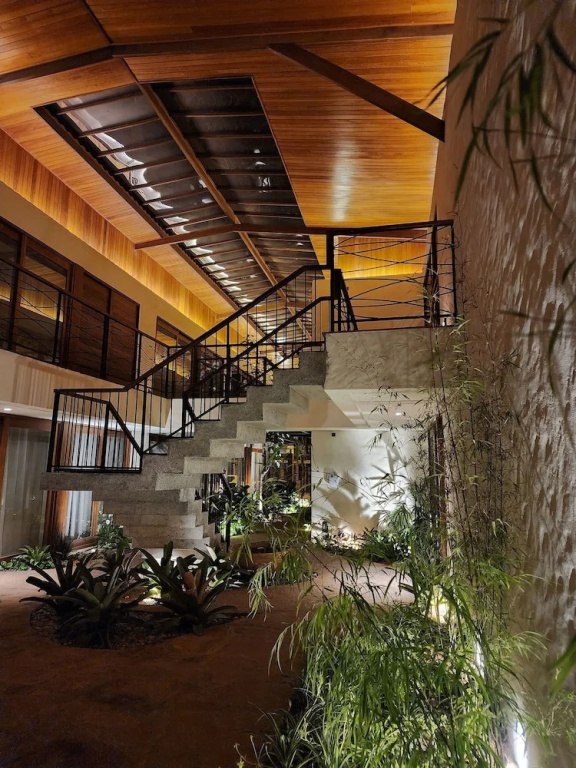 Villa Andorinha