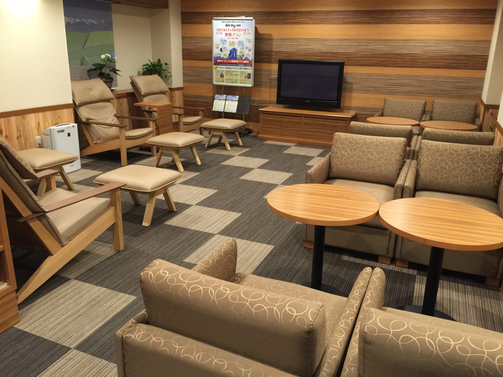 Dormy Inn Premium Sapporo
