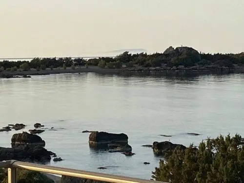 Aparthotel 4 Stars Gialos