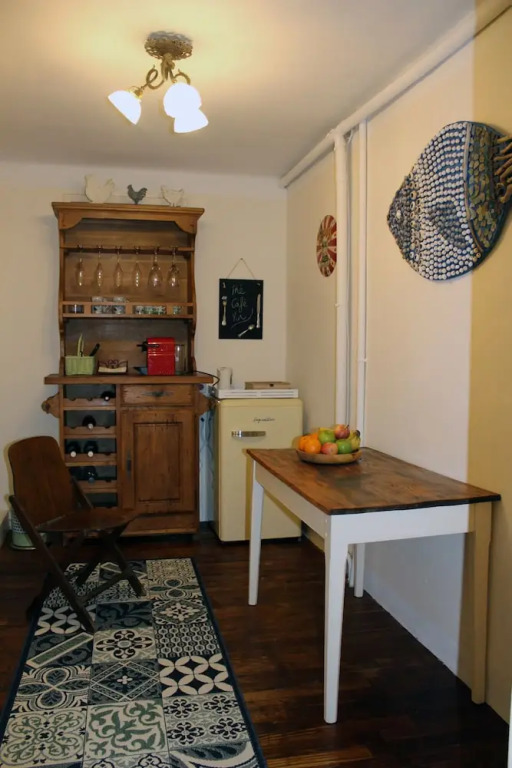 La Macarena Carcassonne B&B