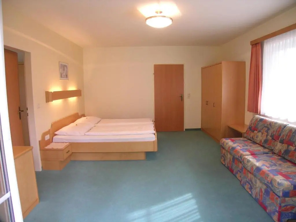Hotel Tischlbergerhof