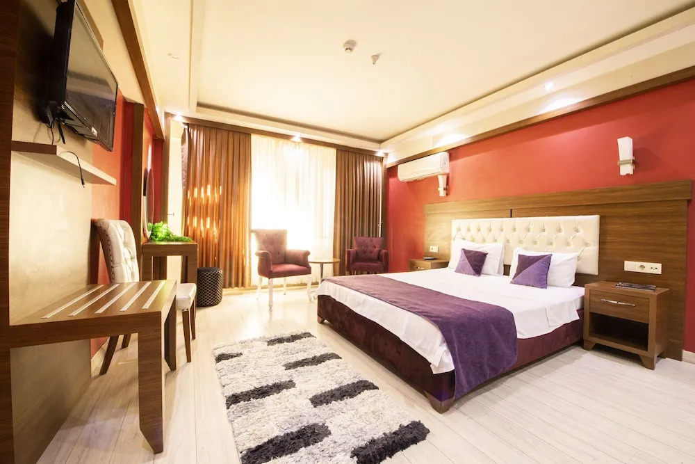 DD Hotel Pera