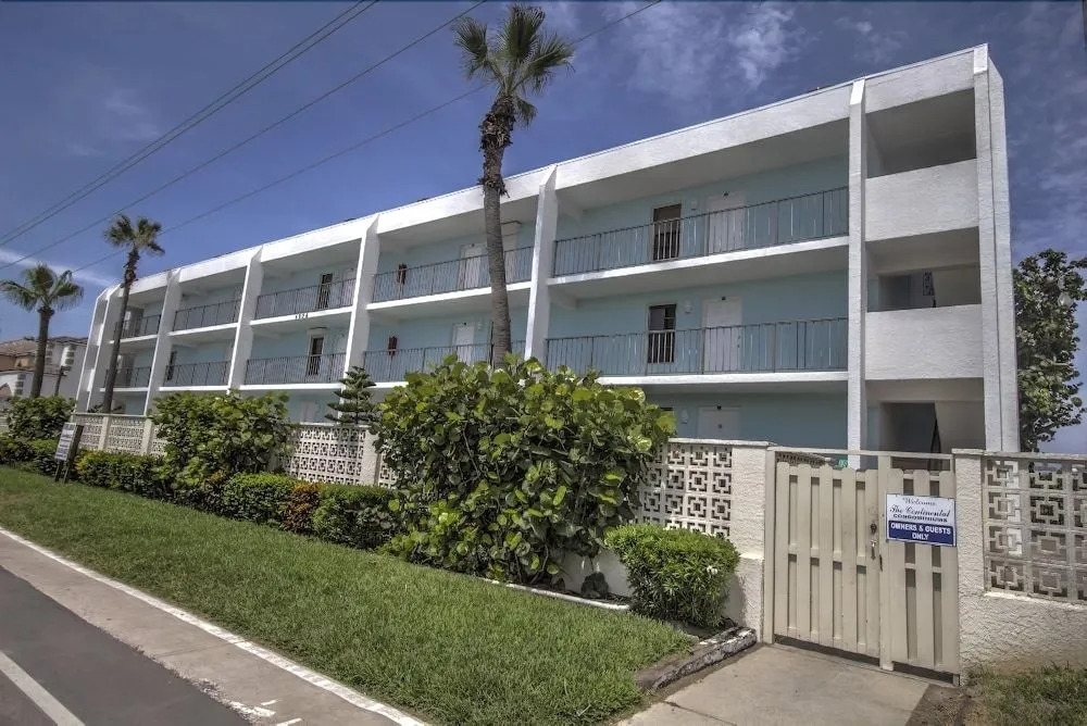Continental 101 Minium 2 Bedroom Condo by RedAwning