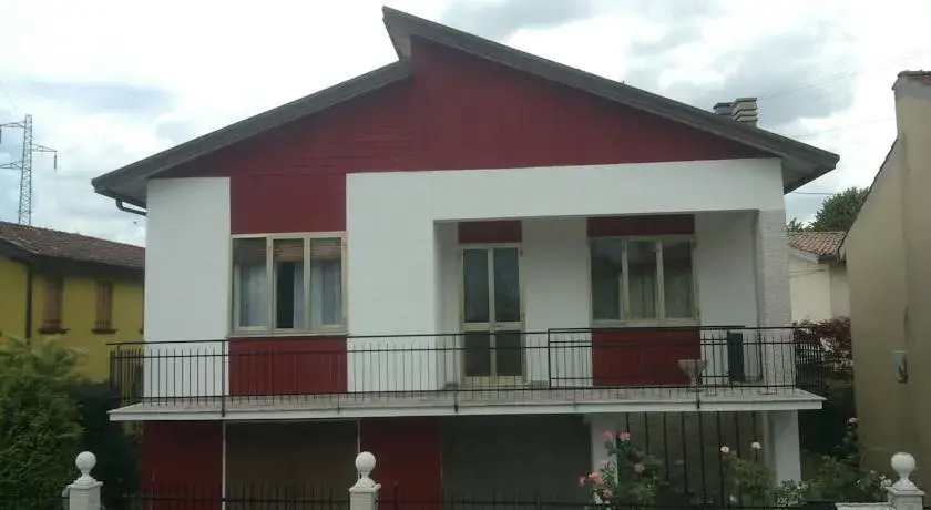 Rivo Alto 821 B&B