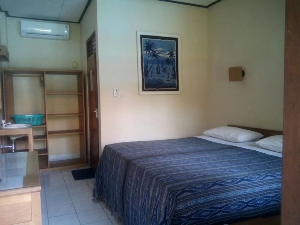Prambanan Guesthouse