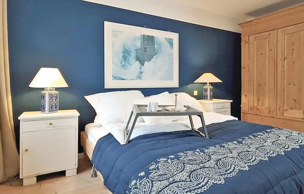 Amazing Apartment in Dagebüll With 2 Bedrooms and Wifi