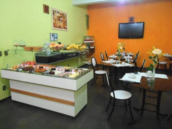 Diplomata Hotel