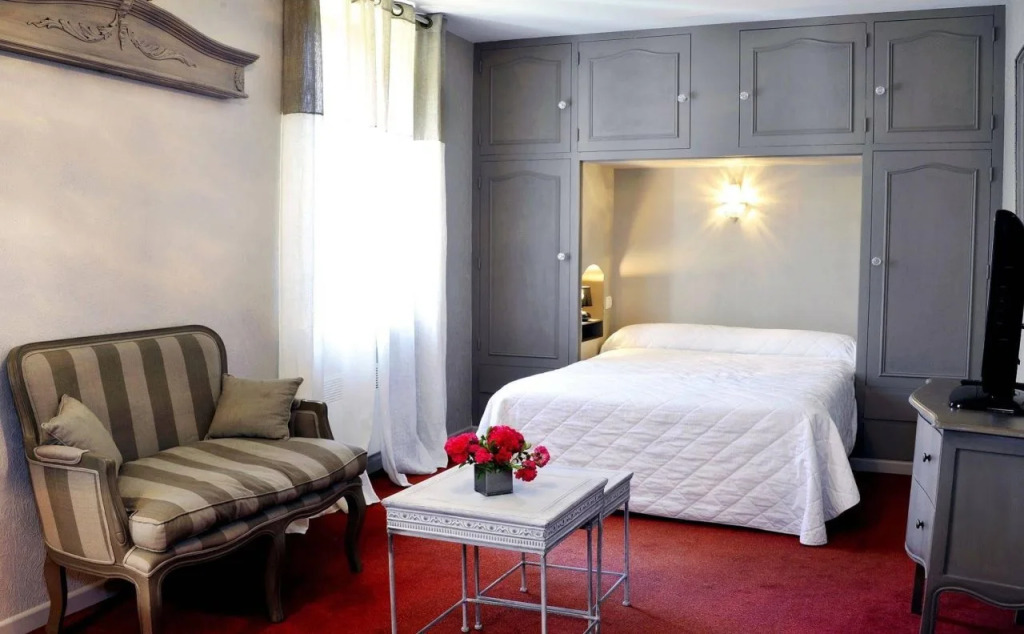 Logis Hôtel le Commerce- Darracq