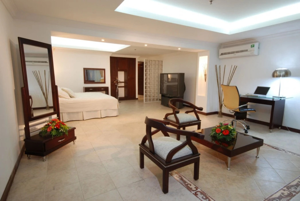 Hotel Plaza Las Américas Cali