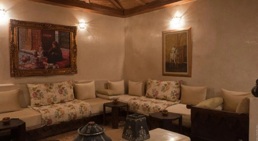 Hotel La Perle du Sud