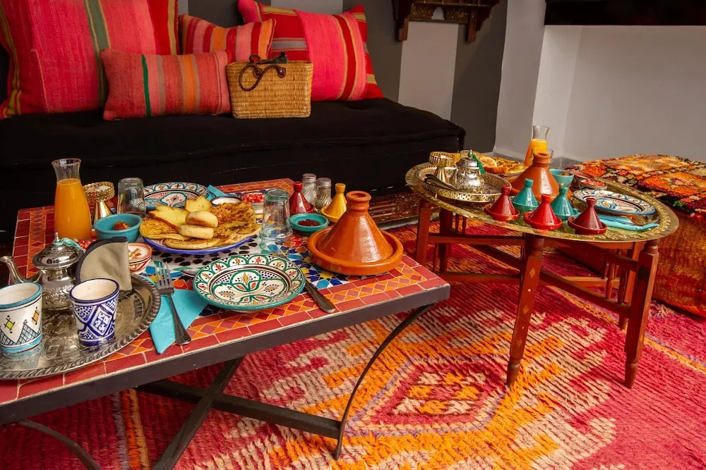 Riad SofYan & Spa