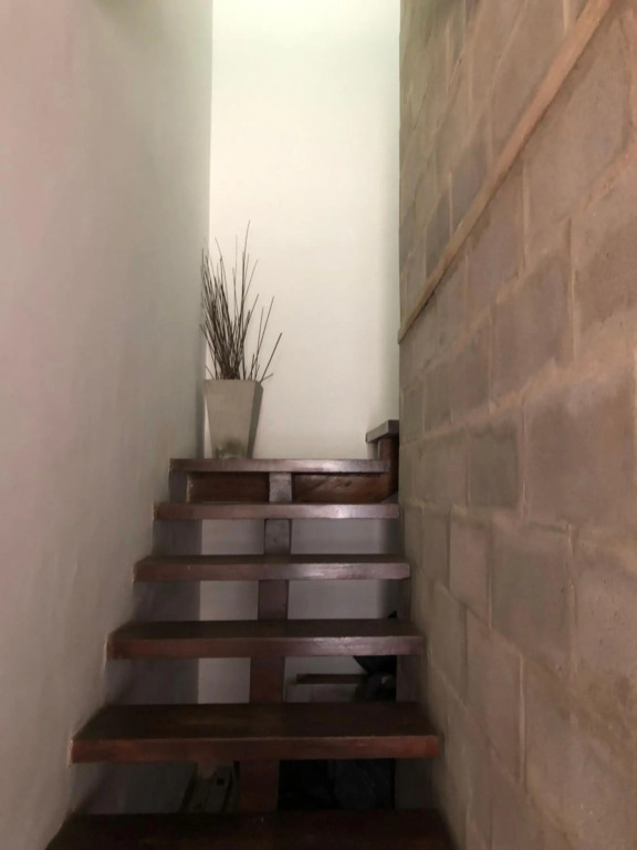 Costa de Tigre, habitaciones