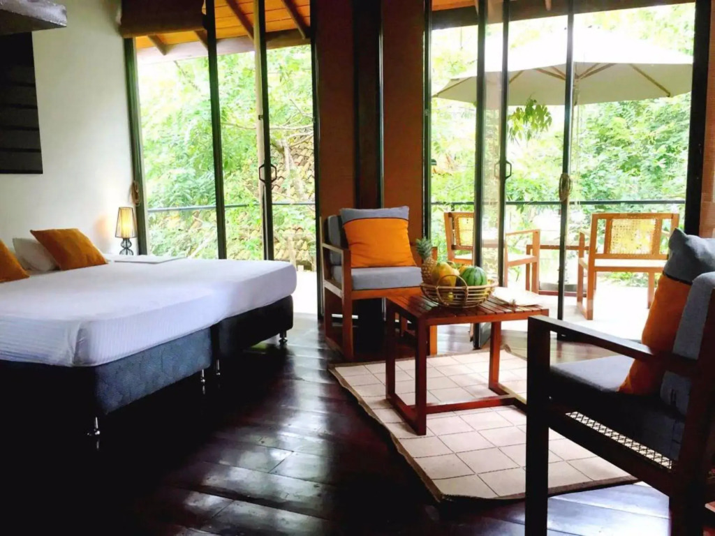 Palm Paradise Cabanas & Villas Beach Resort