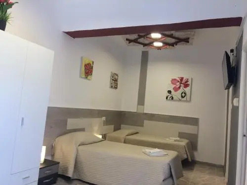 Apartamentos Villa Mar 13 Torremolinos