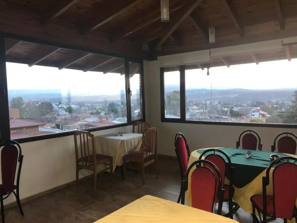 Apart-Hotel Giberts House