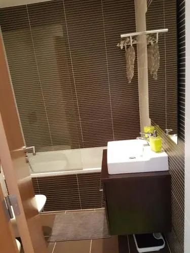 Zurstrassen Apartment