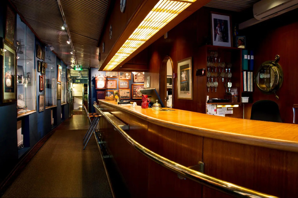 Lord Nelson Hotel