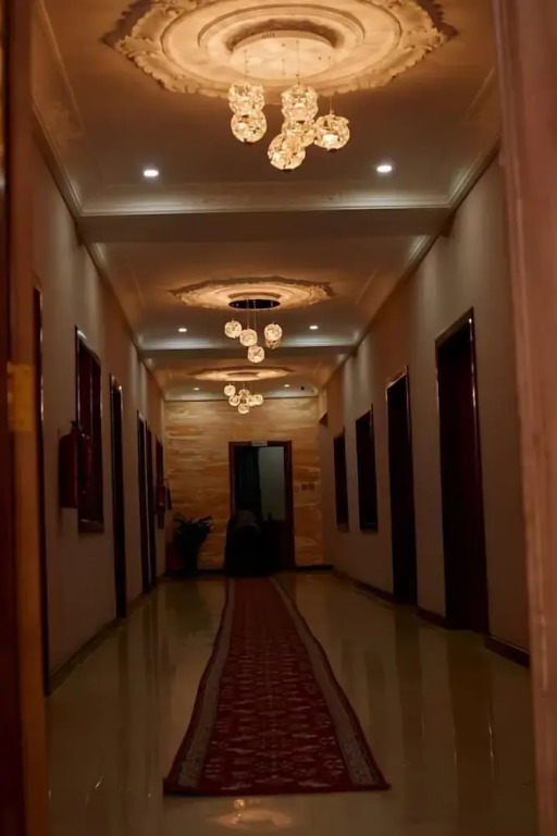 247 executive lodge