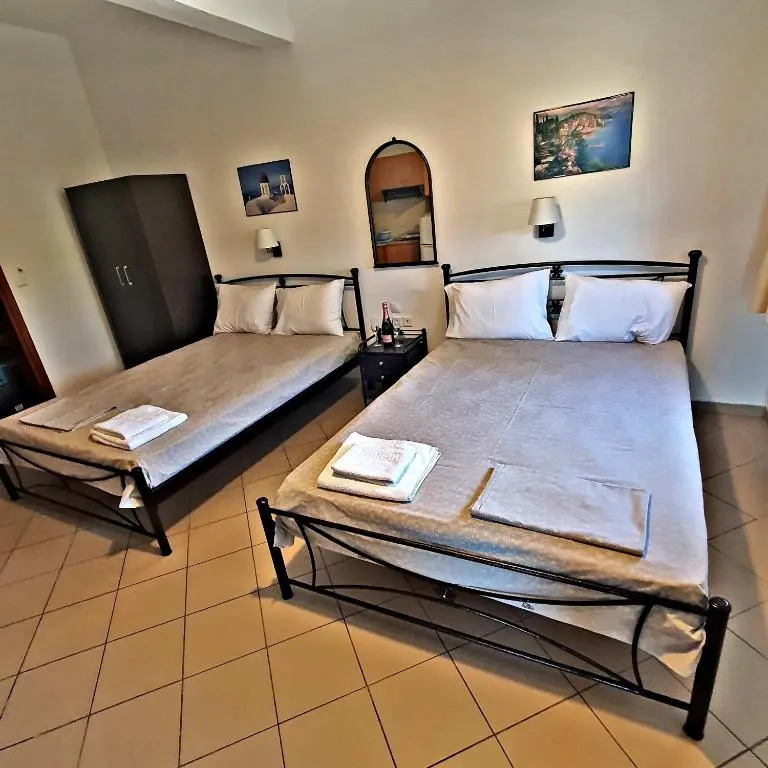 Villa Giannis 2