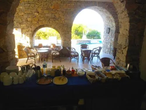 Archipelagos hotel
