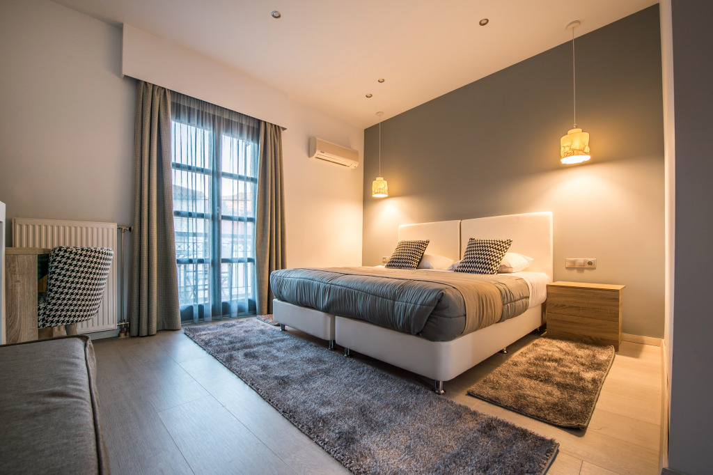 Filoxenia Hotel & Spa