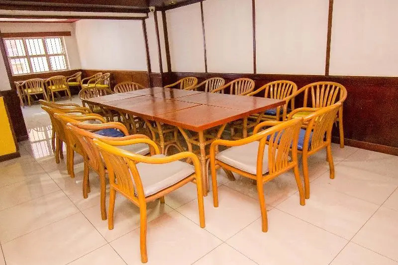 Hotel Topaz